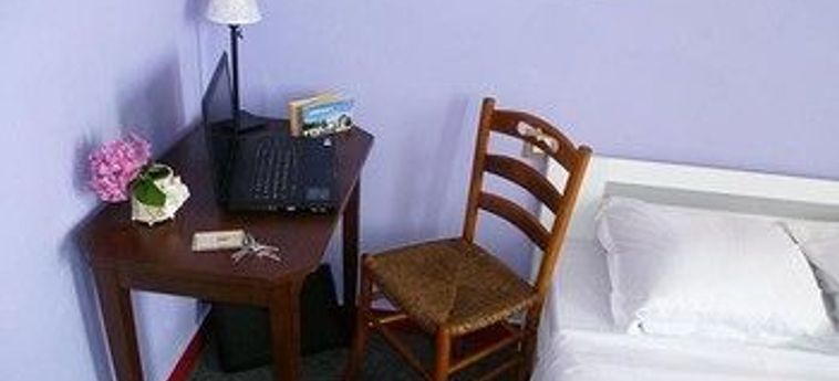 Hotel Le Relais Lamartine Limoges : Photo 
