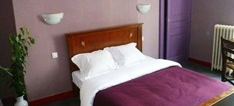 Hotel Le Relais Lamartine Limoges: Foto 