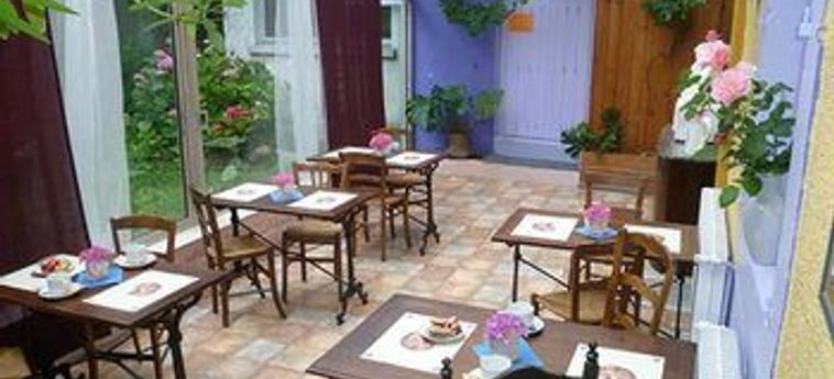 Hotel Le Relais Lamartine Limoges: Foto 