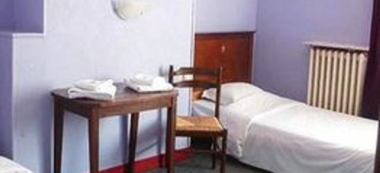 Hotel Le Relais Lamartine Limoges: Foto 