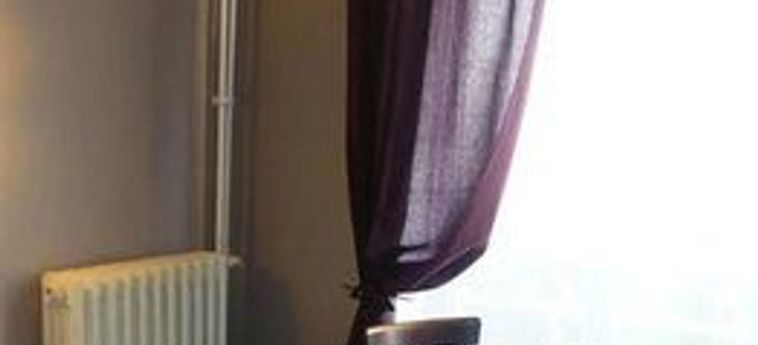 Hotel Le Relais Lamartine Limoges: Foto 