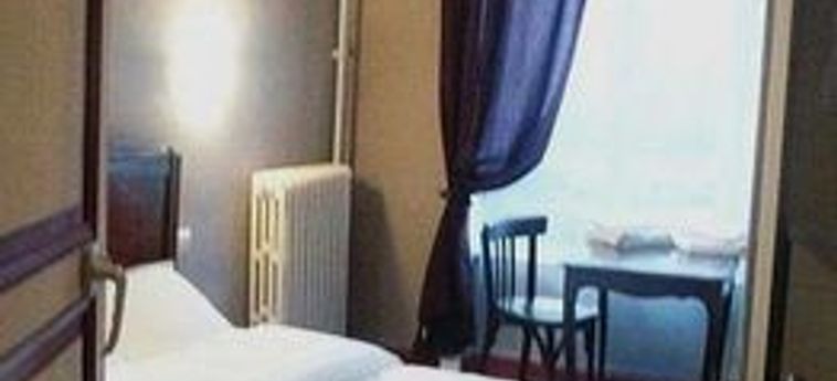 Hotel Le Relais Lamartine Limoges: Foto 