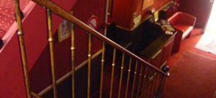 Hotel Le Relais Lamartine Limoges: Foto 