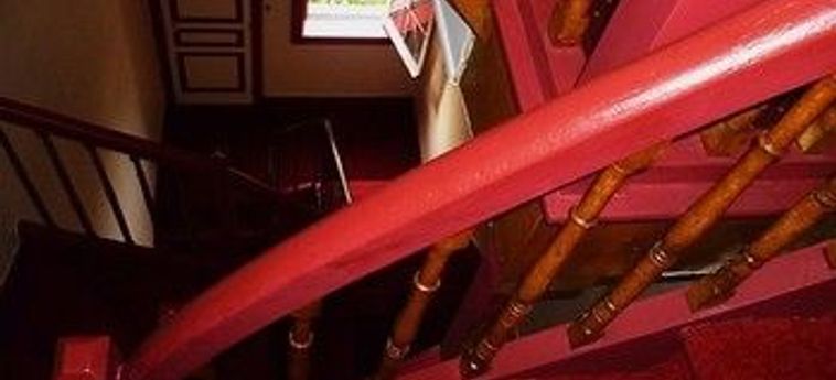 Hotel Le Relais Lamartine Limoges: Foto 