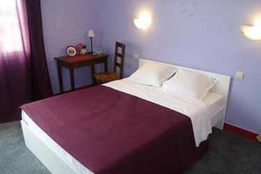Hotel Le Relais Lamartine Limoges: Photo 
