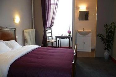 Hotel Le Relais Lamartine Limoges: Photo 
