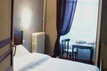 Hotel Le Relais Lamartine Limoges: Photo 