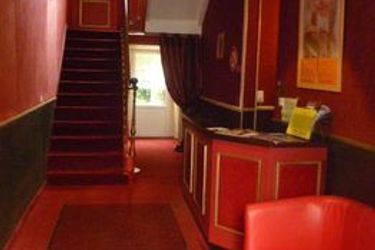 Hotel Le Relais Lamartine Limoges: Photo 