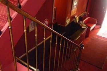 Hotel Le Relais Lamartine Limoges: Photo 