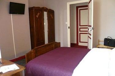Hotel Le Relais Lamartine Limoges: Photo 