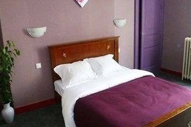 Hotel Le Relais Lamartine Limoges: Photo 