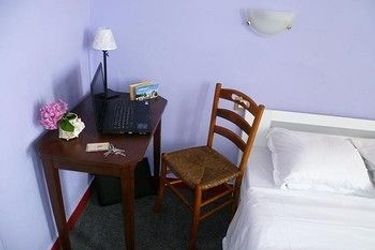 Hotel Le Relais Lamartine Limoges: Photo 