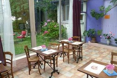 Hotel Le Relais Lamartine Limoges: Photo 