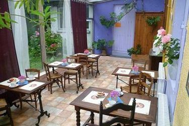 Hotel Le Relais Lamartine Limoges: Photo 