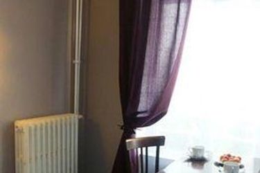 Hotel Le Relais Lamartine Limoges: Photo 