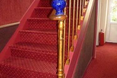 Hotel Le Relais Lamartine Limoges: Photo 