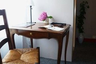 Hotel Le Relais Lamartine Limoges: Photo 