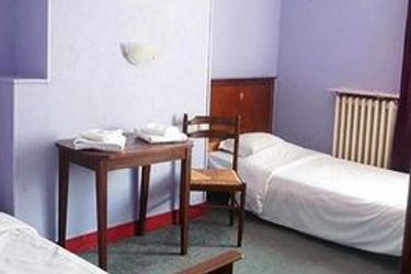 Hotel Le Relais Lamartine Limoges: Photo 