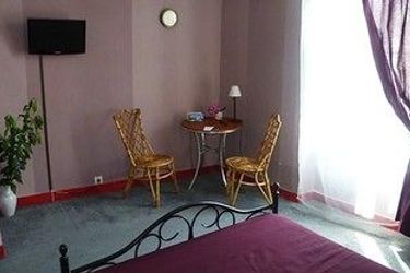 Hotel Le Relais Lamartine Limoges: Photo 