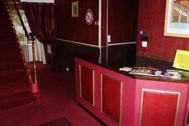 Hotel Le Relais Lamartine Limoges: Photo 