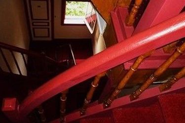 Hotel Le Relais Lamartine Limoges: Photo 