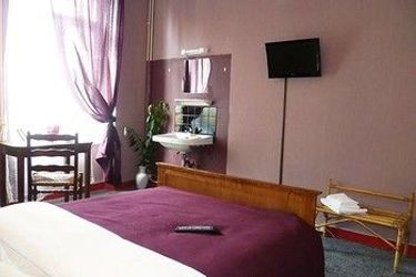 Hotel Le Relais Lamartine Limoges: Photo 