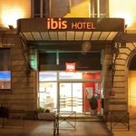 Hotel IBIS LIMOGES CENTRE