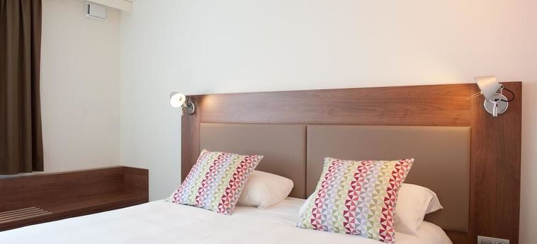 Hotel Campanile Limoges Centre - Gare Limoges: Foto 