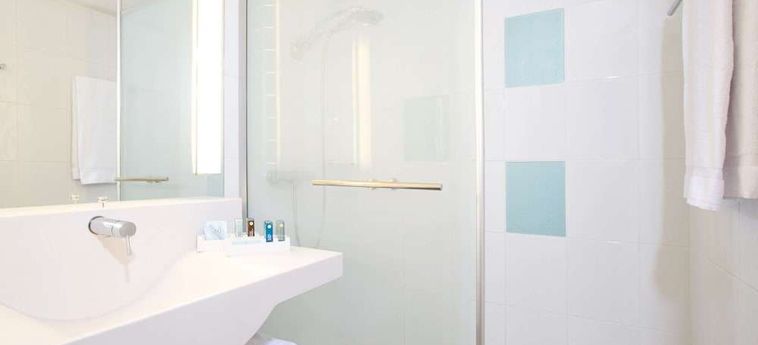 Hotel Novotel Limoges Le Lac Limoges: Foto 