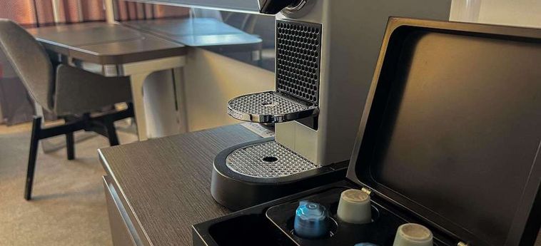 Hotel Novotel Limoges Le Lac Limoges: Foto 