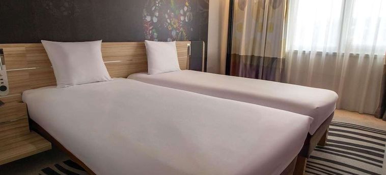 Hotel Novotel Limoges Le Lac Limoges: Foto 