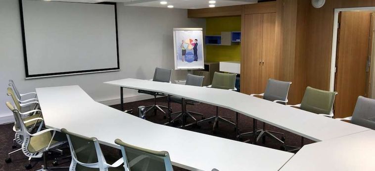 Hotel Novotel Limoges Le Lac Limoges : Photo 