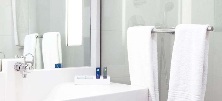 Hotel Novotel Limoges Le Lac Limoges: Photo 