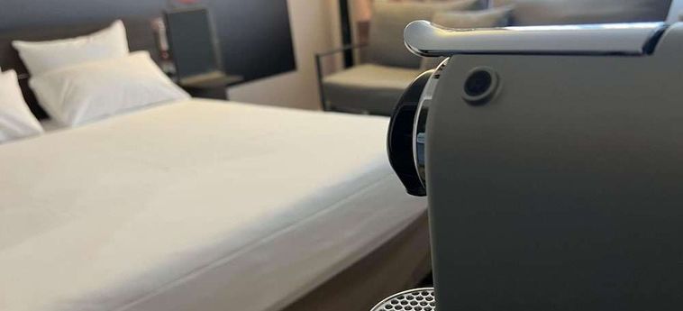 Hotel Novotel Limoges Le Lac Limoges: Photo 