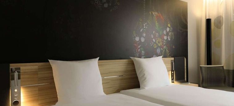 Hotel Novotel Limoges Le Lac Limoges: Photo 
