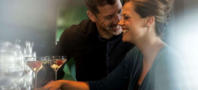 Hotel Novotel Limoges Le Lac Limoges: Photo 