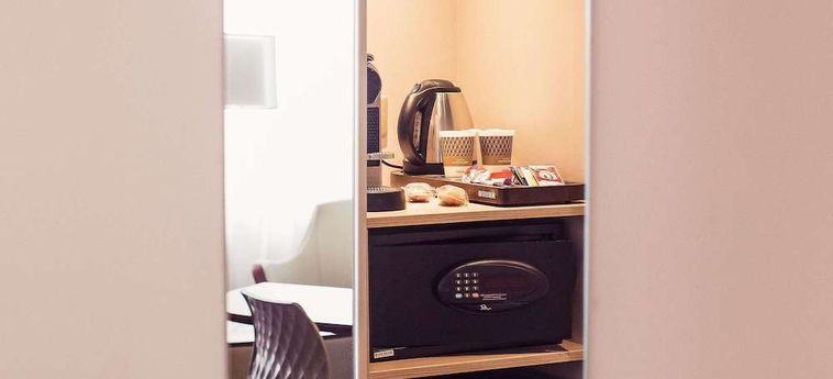 Hotel Royal Limousin Limoges: Foto 