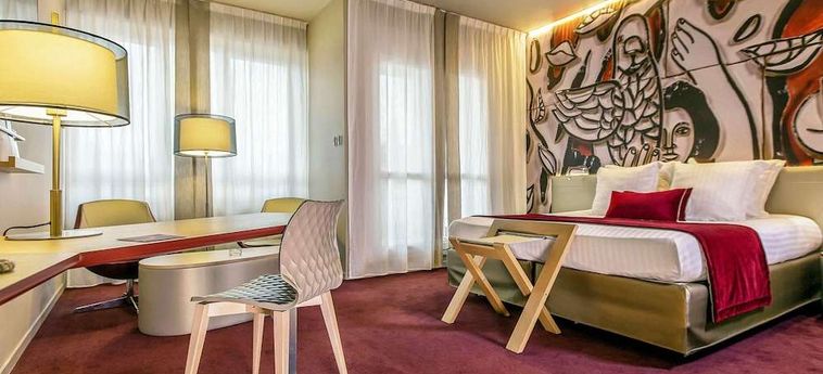 Hotel Royal Limousin Limoges: Foto 