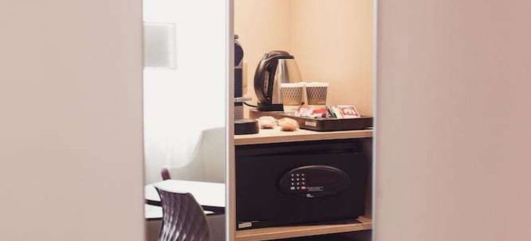 Hotel Royal Limousin Limoges: Foto 