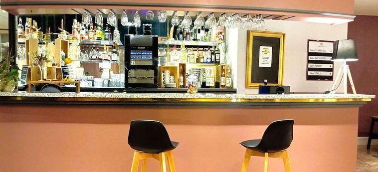 Hotel Royal Limousin Limoges: Foto 