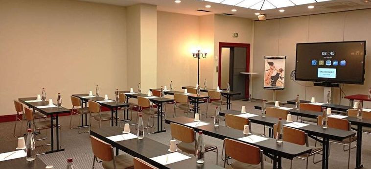 Hotel Royal Limousin Limoges: Foto 