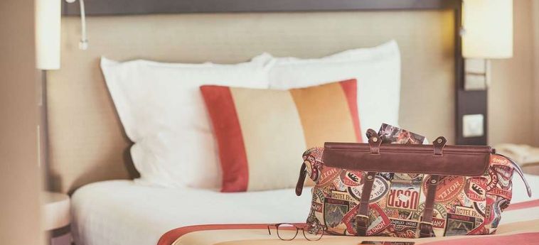 Hotel Royal Limousin Limoges : Photo 
