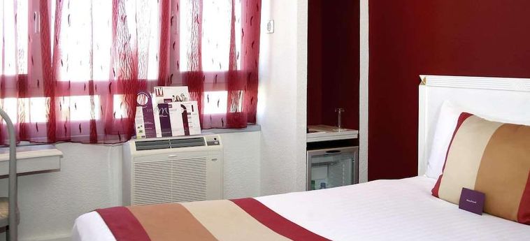 Hotel Royal Limousin Limoges : Photo 