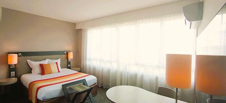 Hotel Royal Limousin Limoges : Photo 