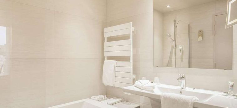 Hotel Royal Limousin Limoges : Photo 