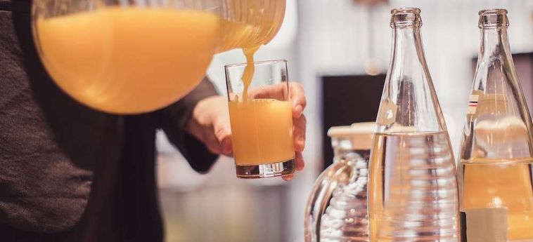 Hotel Royal Limousin Limoges : Photo 