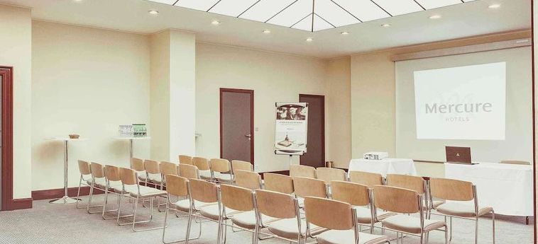 Hotel Royal Limousin Limoges : Photo 