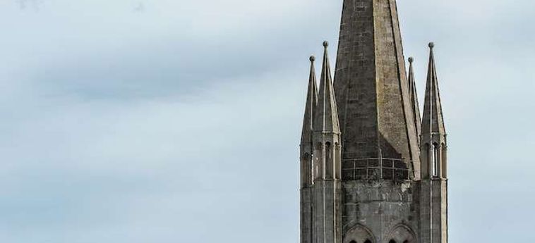 Hotel Royal Limousin Limoges : Photo 