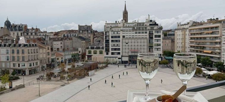 Hotel Royal Limousin Limoges : Photo 