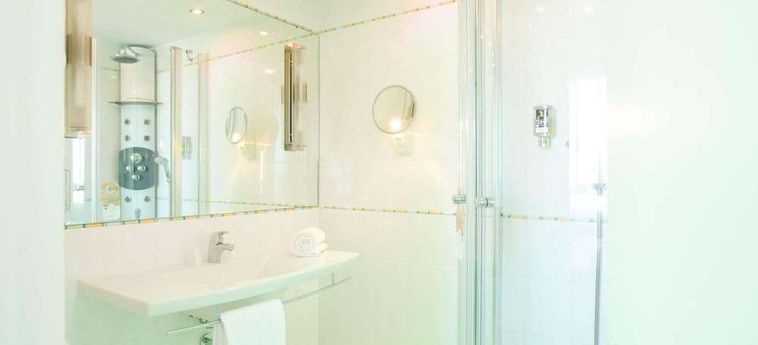 Hotel Royal Limousin Limoges: Foto 